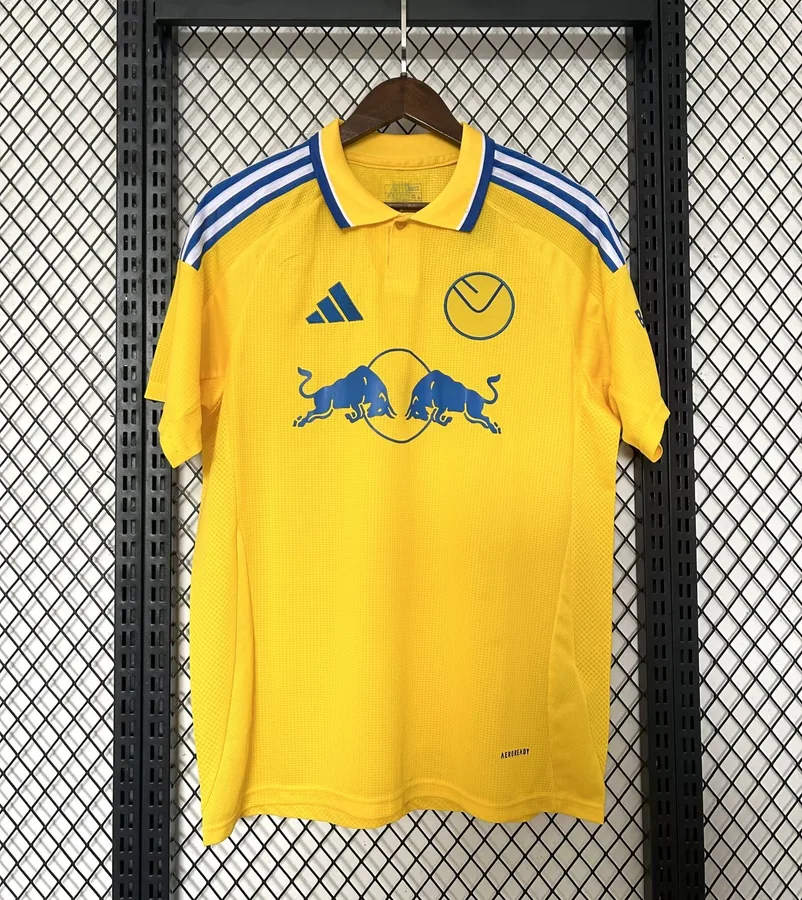 24/25 Leeds United away S-XXL — photo 2