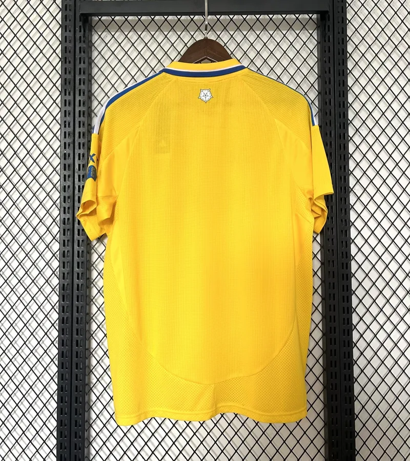 24/25 Leeds United away S-XXL — photo 3