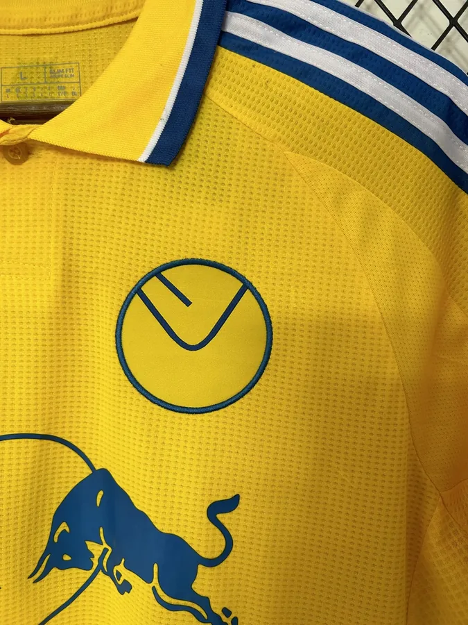 24/25 Leeds United away S-XXL — photo 4