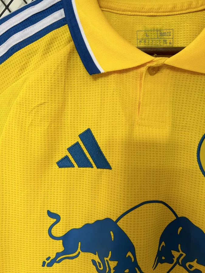 24/25 Leeds United away S-XXL — photo 5