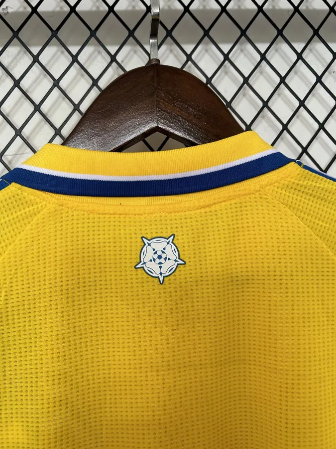 24/25 Leeds United away S-XXL — photo 7