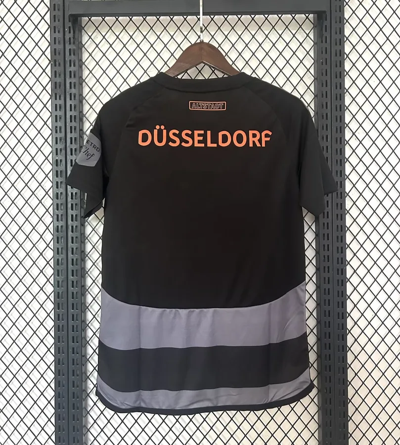 24/25 Dusseldorf third away S-XXL — photo 2