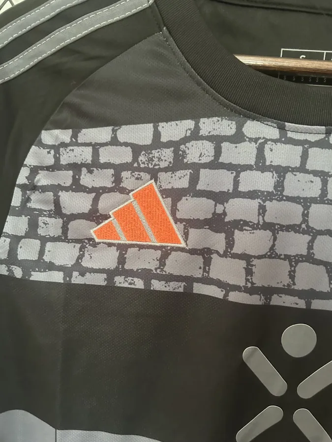 24/25 Dusseldorf third away S-XXL — photo 4