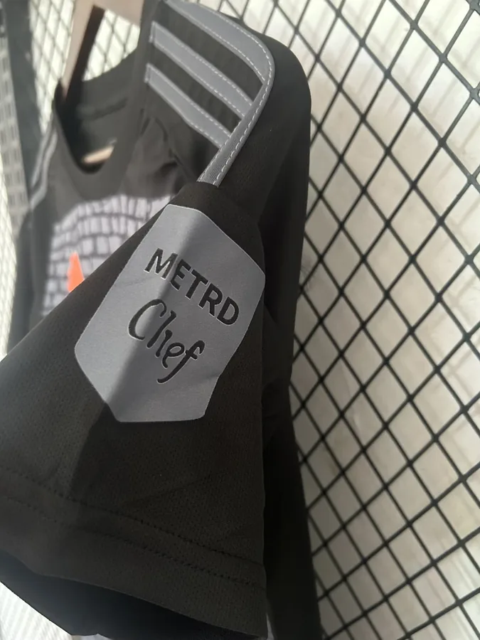 24/25 Dusseldorf third away S-XXL — photo 6