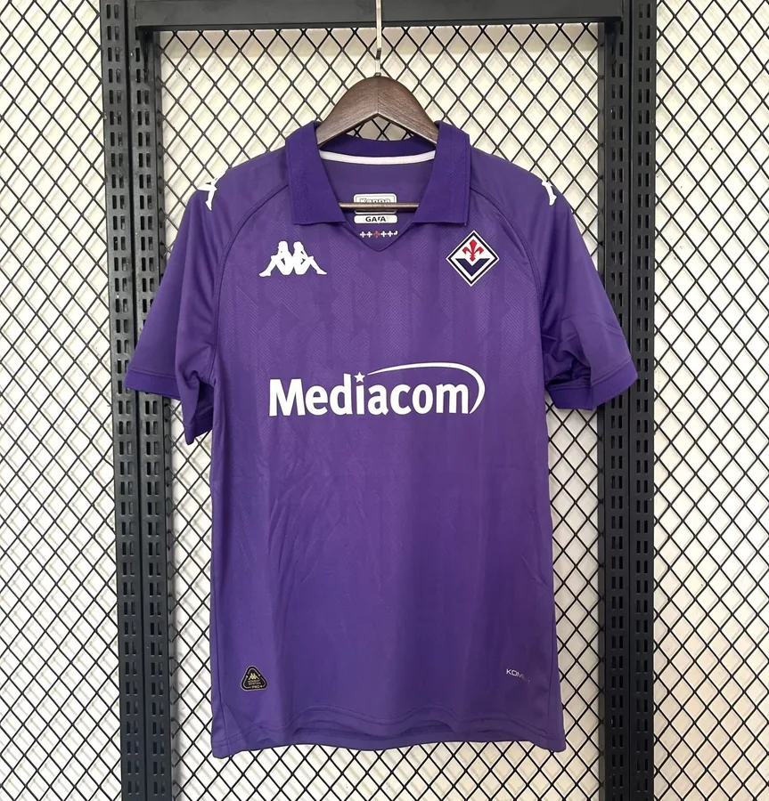 24/25 Fiorentina Home S-4XL