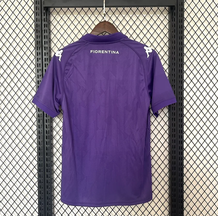 24/25 Fiorentina Home S-4XL — photo 2