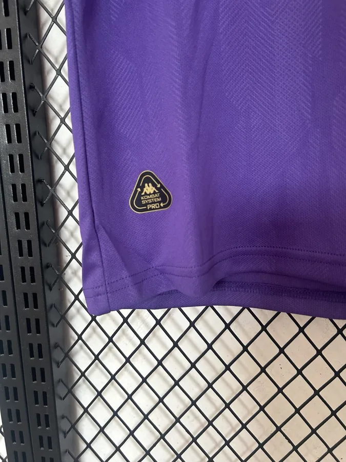 24/25 Fiorentina Home S-4XL — photo 3