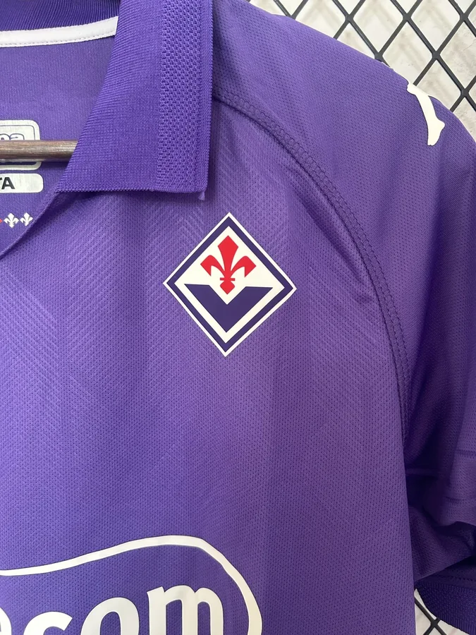 24/25 Fiorentina Home S-4XL — photo 5