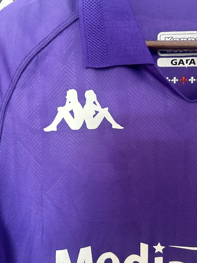 24/25 Fiorentina Home S-4XL — photo 6