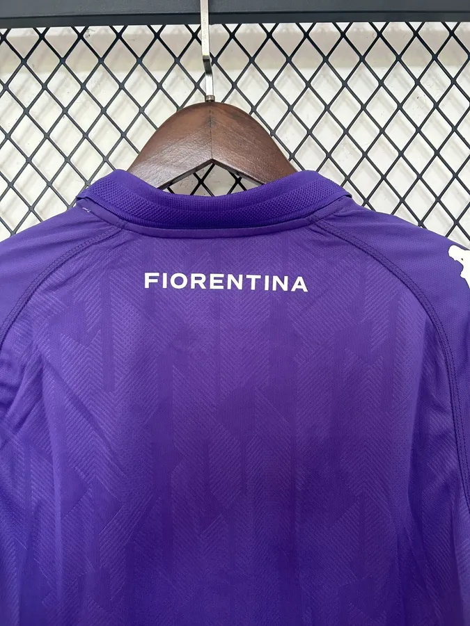 24/25 Fiorentina Home S-4XL — photo 8