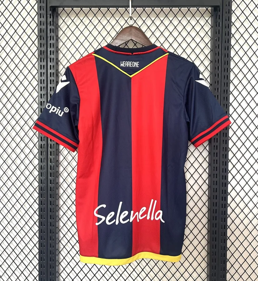 24/25 Bologna Home S-4XL — photo 2