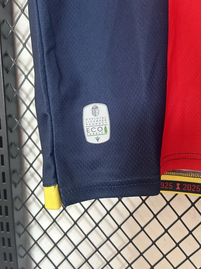 24/25 Bologna Home S-4XL — photo 4