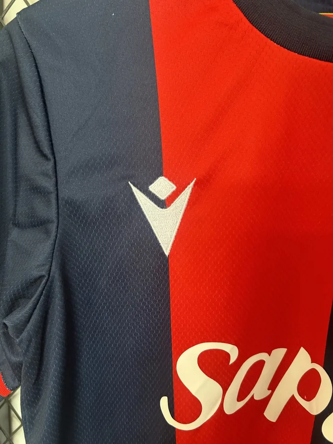 24/25 Bologna Home S-4XL — photo 6