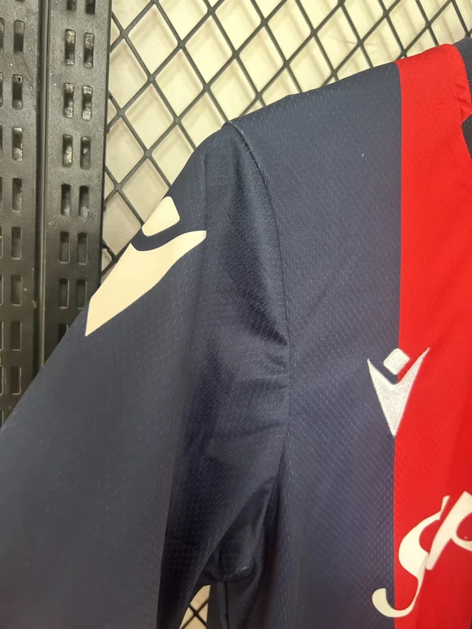 24/25 Bologna Home S-4XL — photo 7