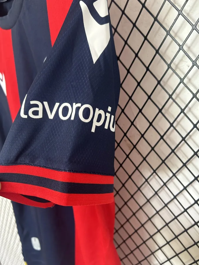 24/25 Bologna Home S-4XL — photo 8