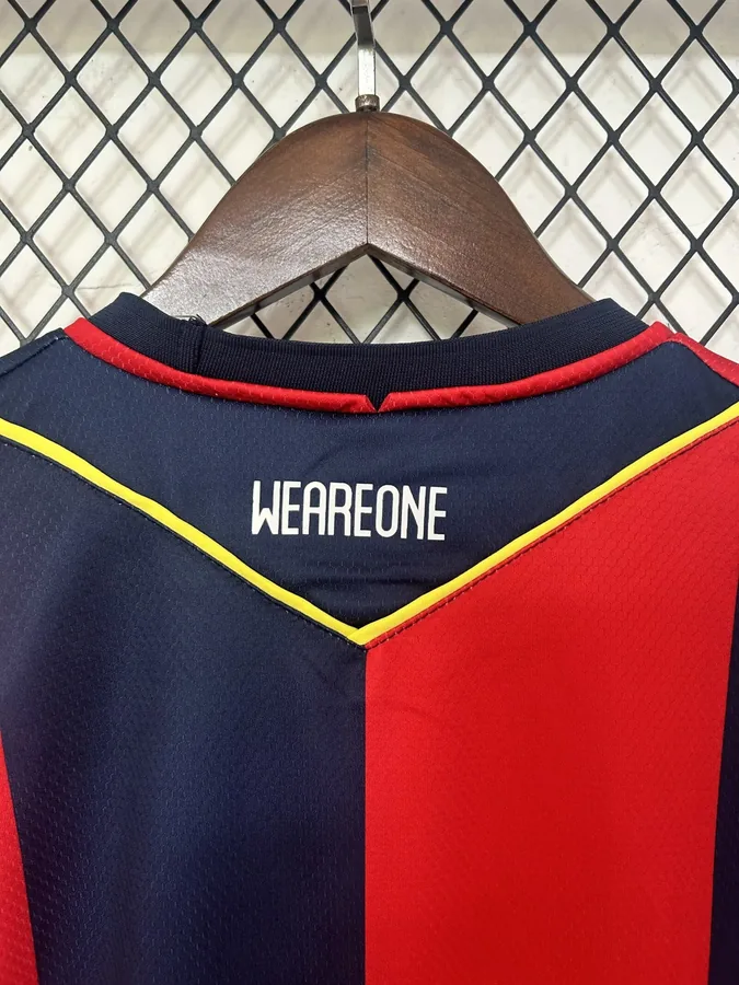 24/25 Bologna Home S-4XL — photo 9