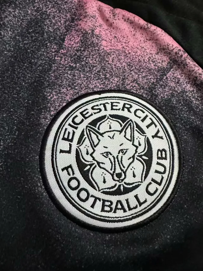 24/25 Leicester City away S-4XL — photo 3