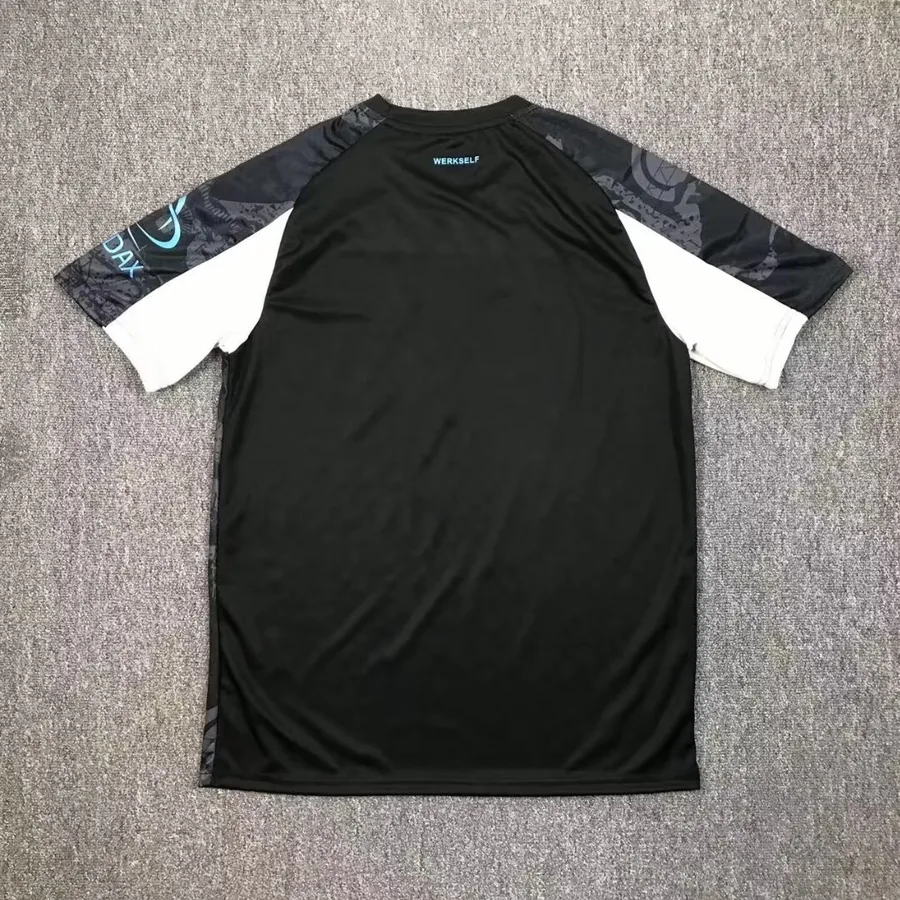 24/25 Bayer Leverkusen third away S-XXL — photo 2