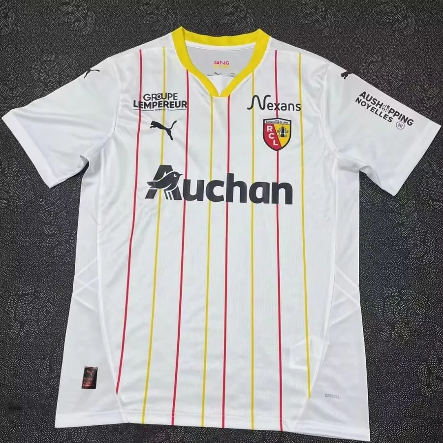 24/25 Lens third away S-XXL