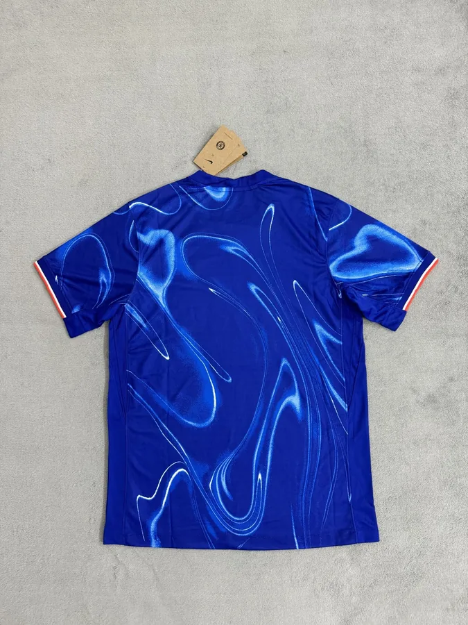 24/25 Chelsea Home (with commercials) S-XXL — photo 3