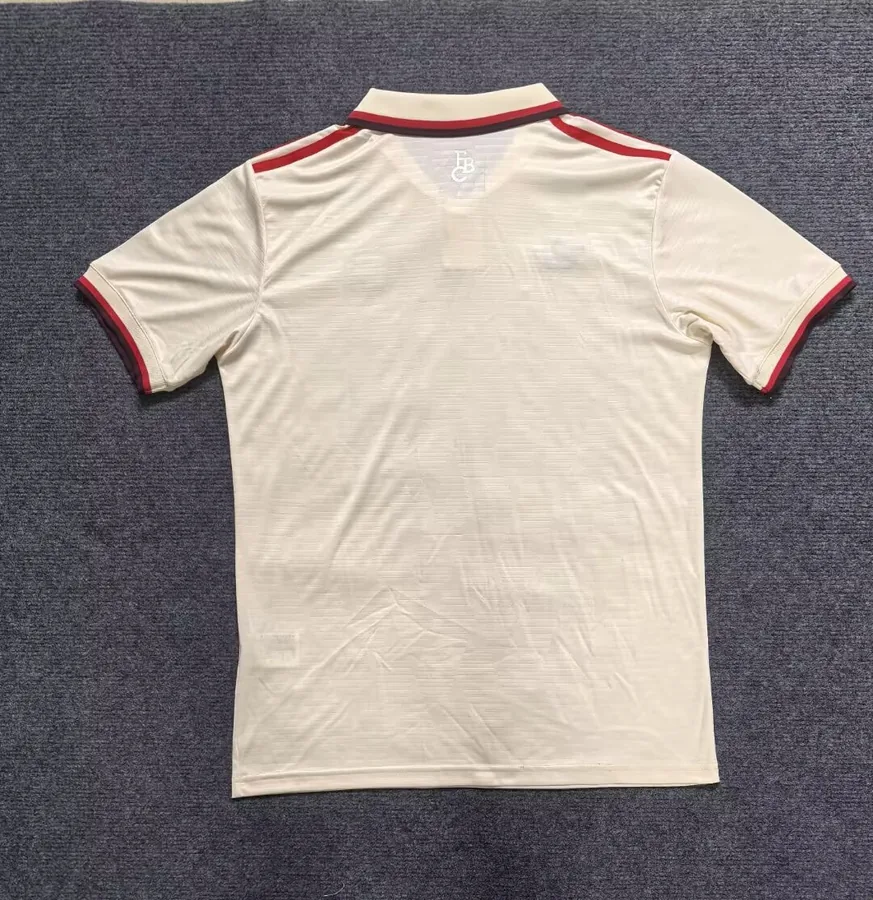 24/25 Bayern third away S-XXL — photo 2