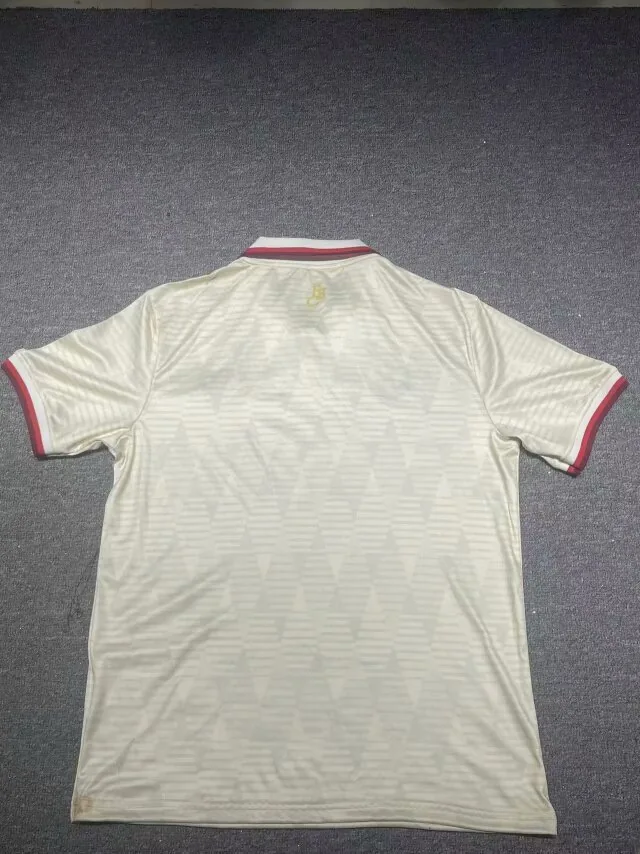 24/25 Bayern third away S-XXL — photo 4
