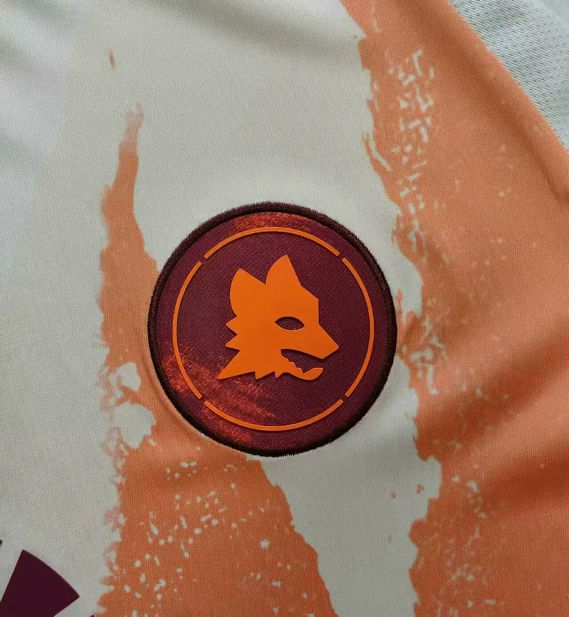 24/25 Roma away S-4XL — photo 2