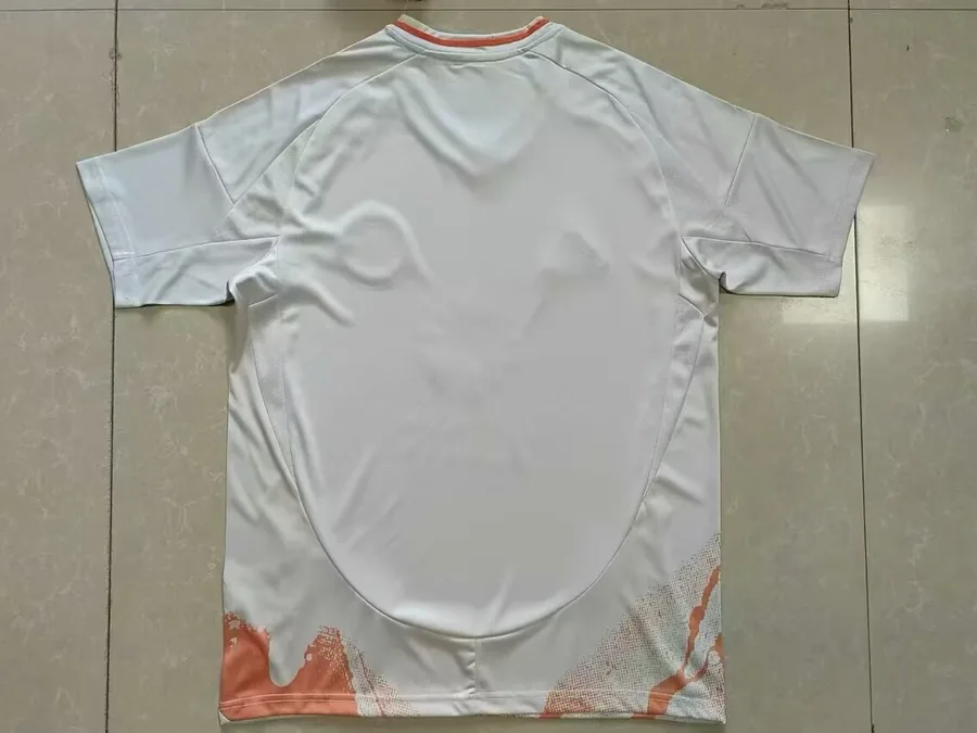 24/25 Roma away S-4XL — photo 3