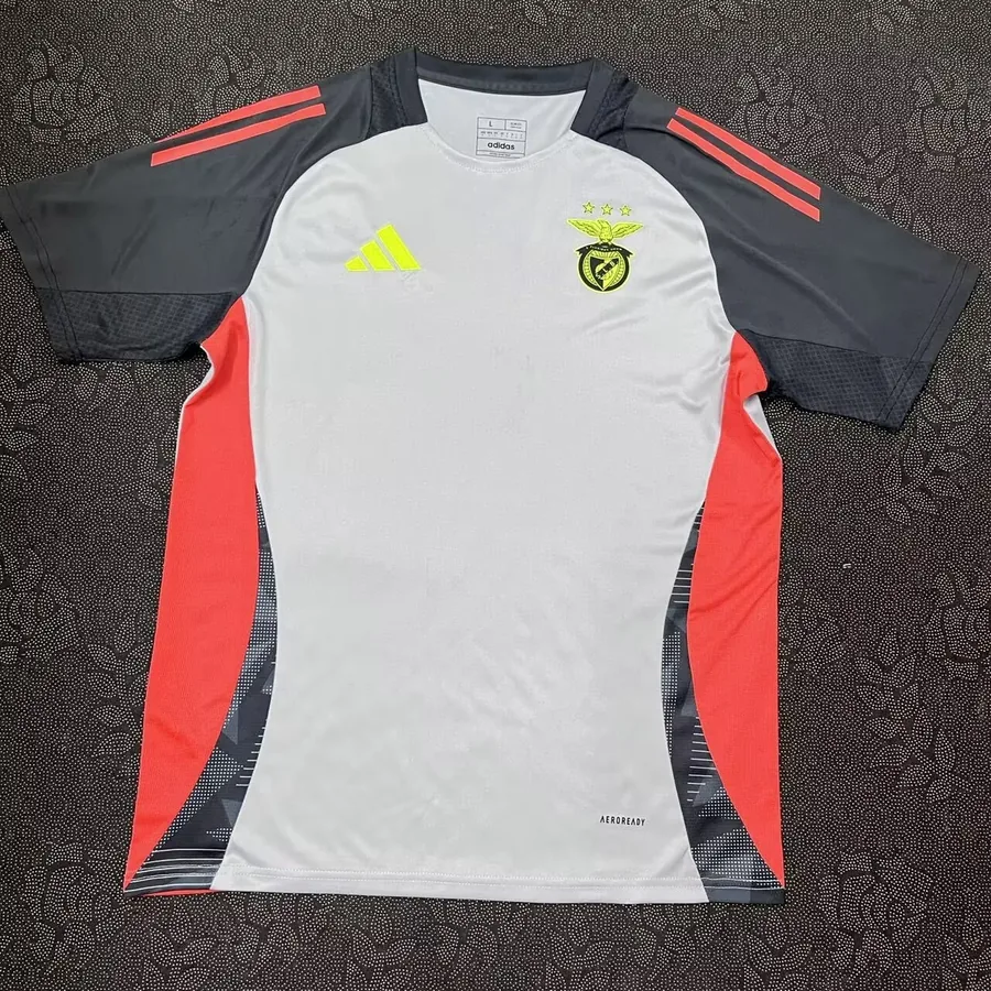 24/25 Benfica pre-match training kit S-XXL