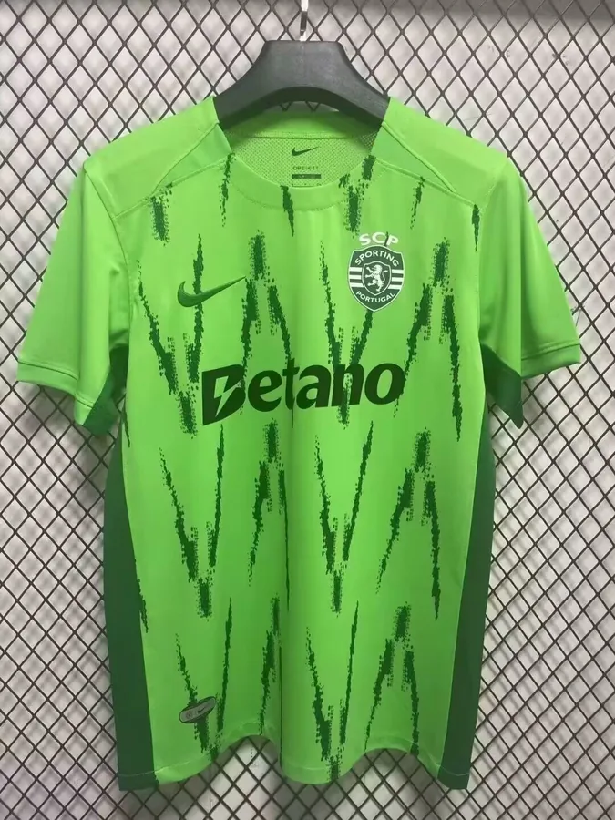 24/25 Lisbon third ​away S-XXL