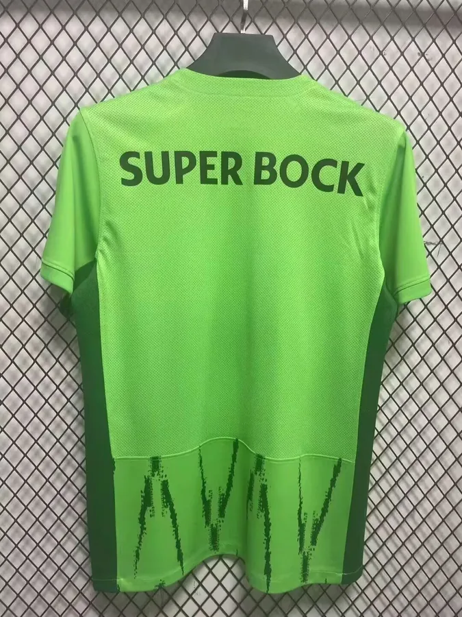 24/25 Lisbon third ​away S-XXL — photo 2