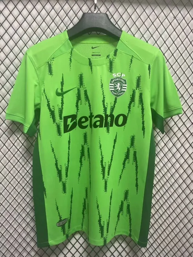 24/25 Lisbon third ​away S-XXL — photo 3