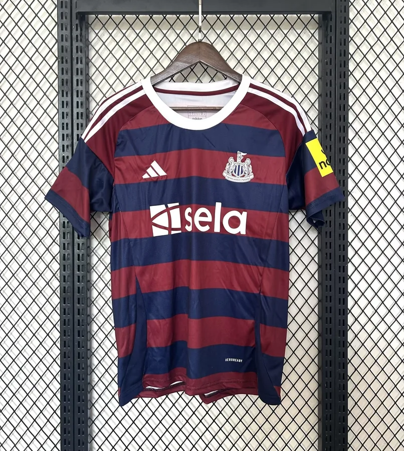 24/25 Newcastle away S-XXL