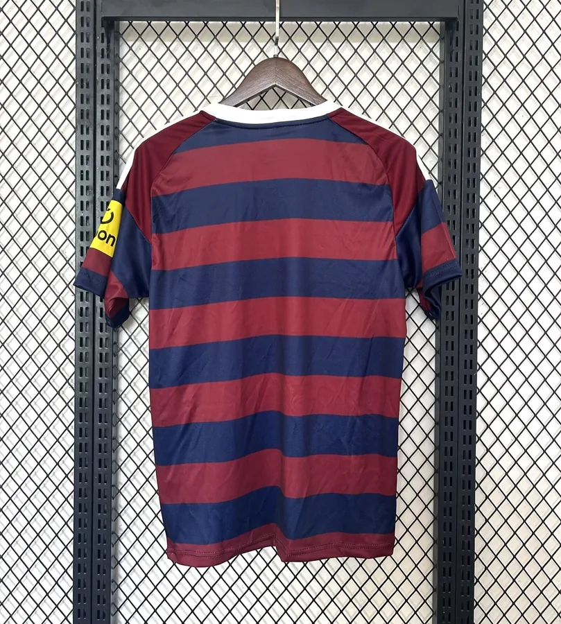 24/25 Newcastle away S-XXL — photo 2