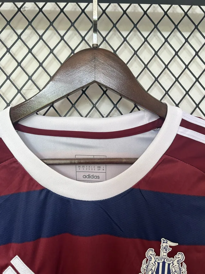 24/25 Newcastle away S-XXL — photo 3