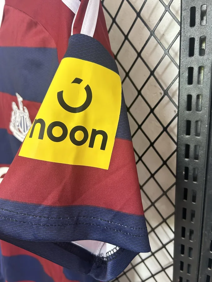 24/25 Newcastle away S-XXL — photo 6