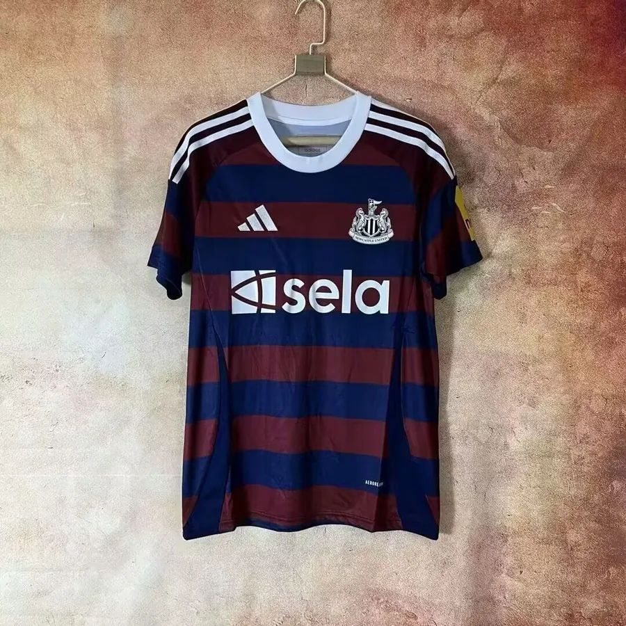 24/25 Newcastle away S-XXL — photo 7