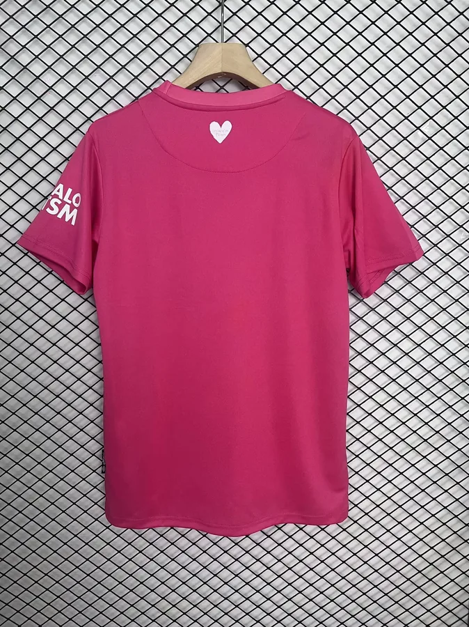 24/25 Ipswich Town Football Club third away S-XXL — photo 2
