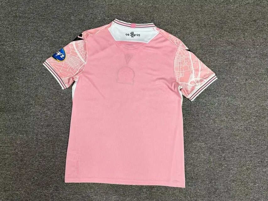 24/25 Blackburn third away S-XXL — photo 2