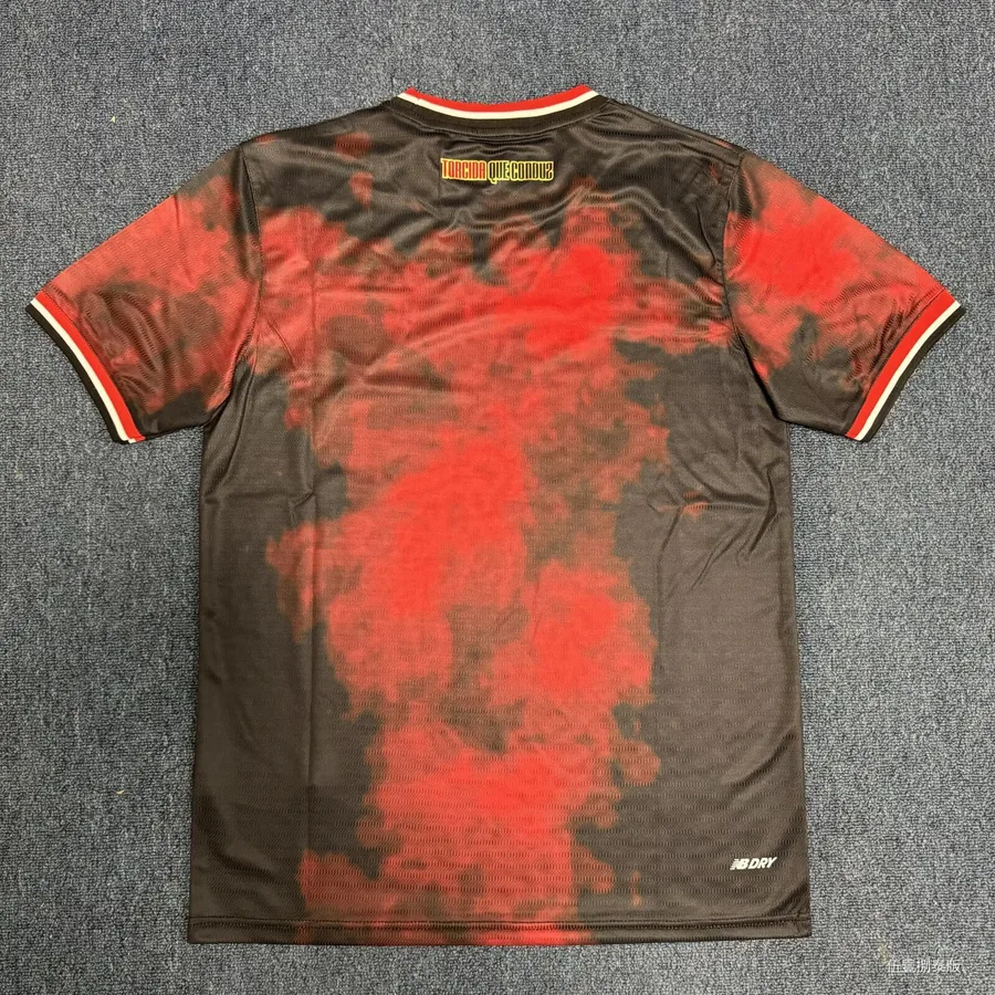 24/25 Sao Paulo third away S-4XL — photo 4