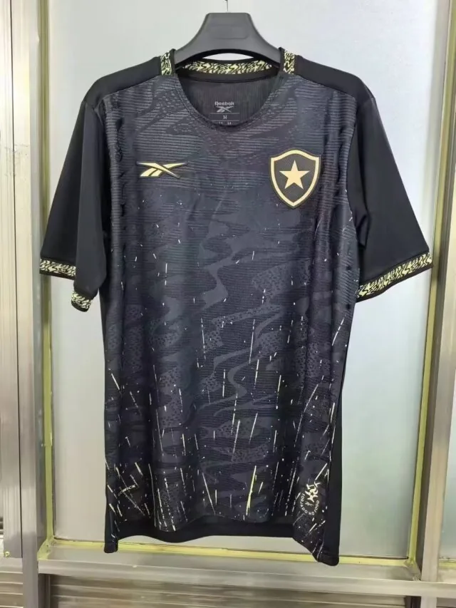 24/25 Botafogo third away S-4XL — photo 2