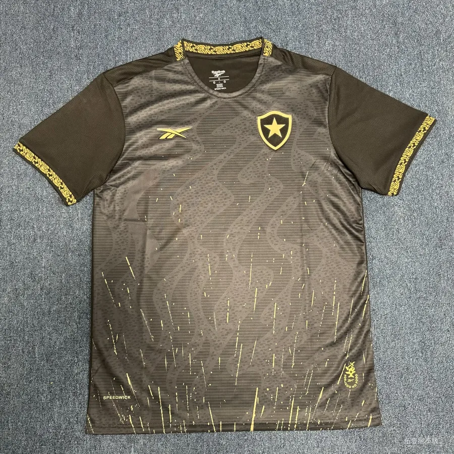 24/25 Botafogo third away S-4XL — photo 3