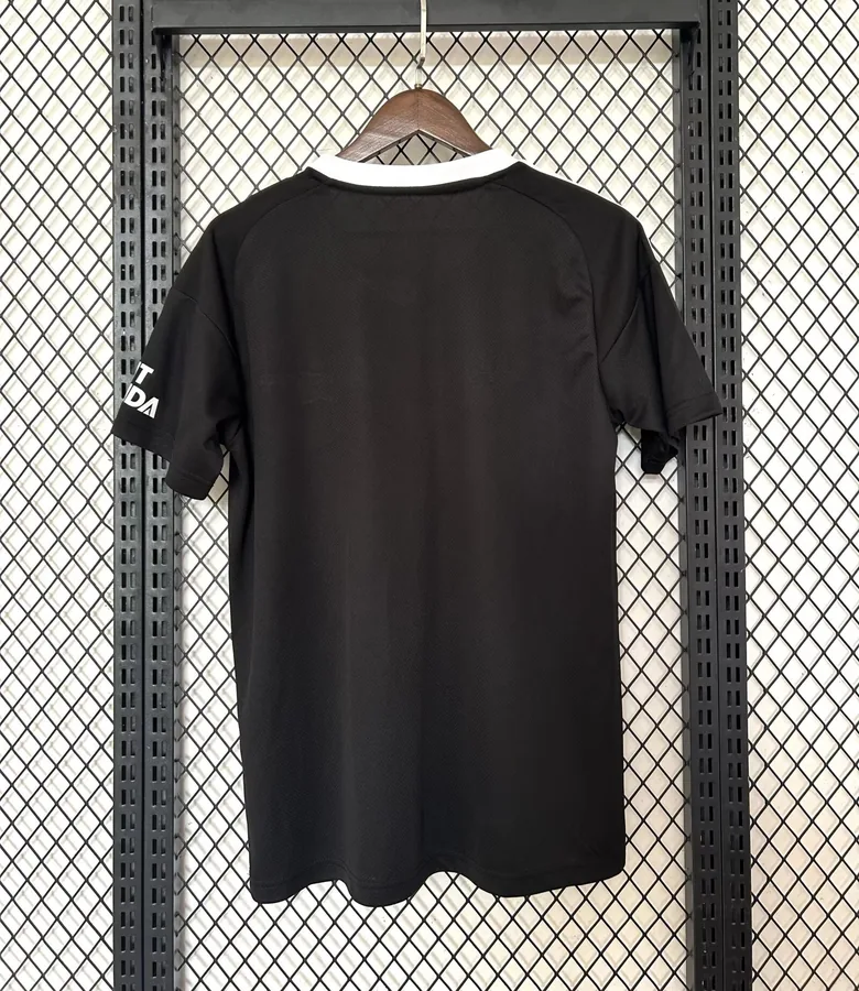 24/25 Arsenal goalkeeper Black S-XXL — photo 3