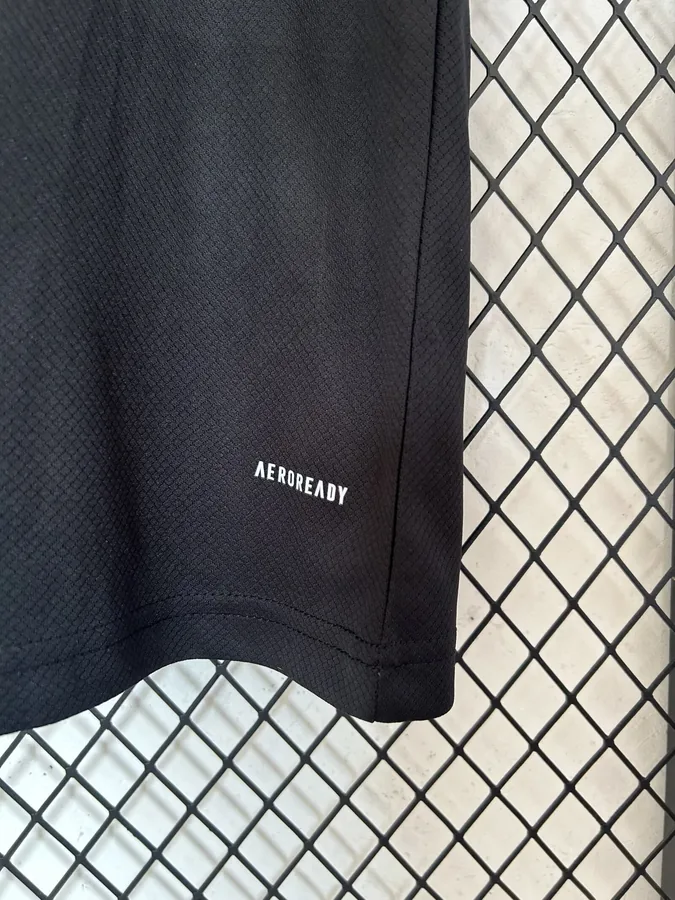 24/25 Arsenal goalkeeper Black S-XXL — photo 4