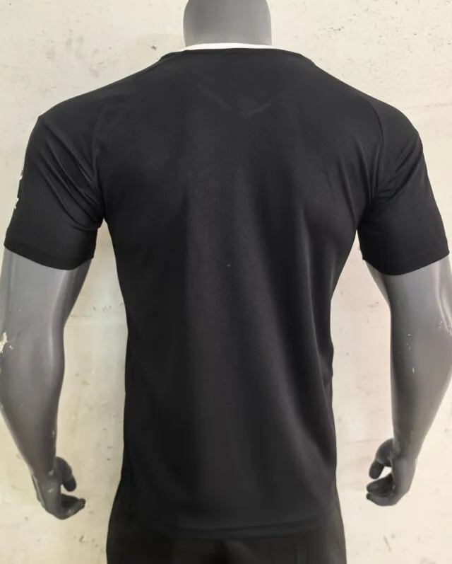 24/25 Bayern Munich goalkeeper Black S-XXL — photo 2