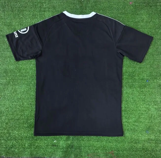 24/25 Bayern Munich goalkeeper Black S-XXL — photo 4