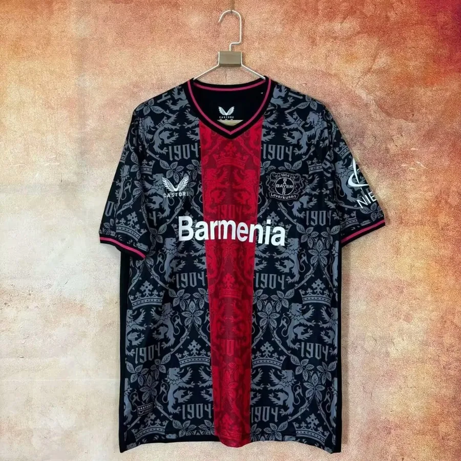 24/25 Leverkusen Special Edition S-XXL