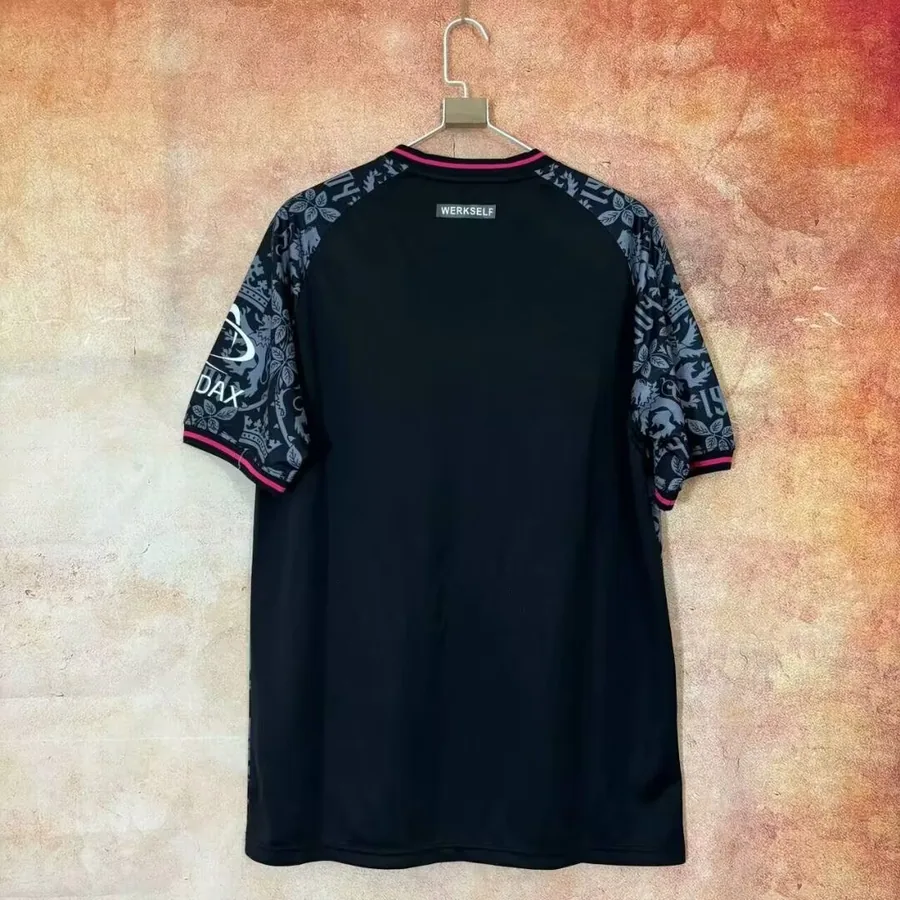 24/25 Leverkusen Special Edition S-XXL — photo 2