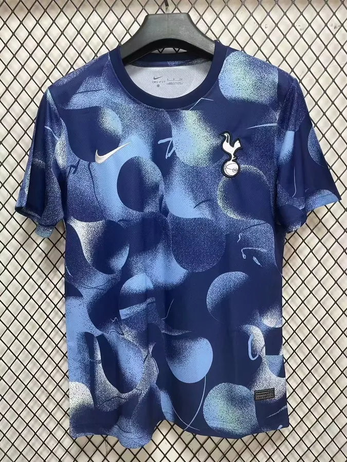 24/25 Tottenham Hotspur Football Club pre-match training kit S-XXL — photo 2