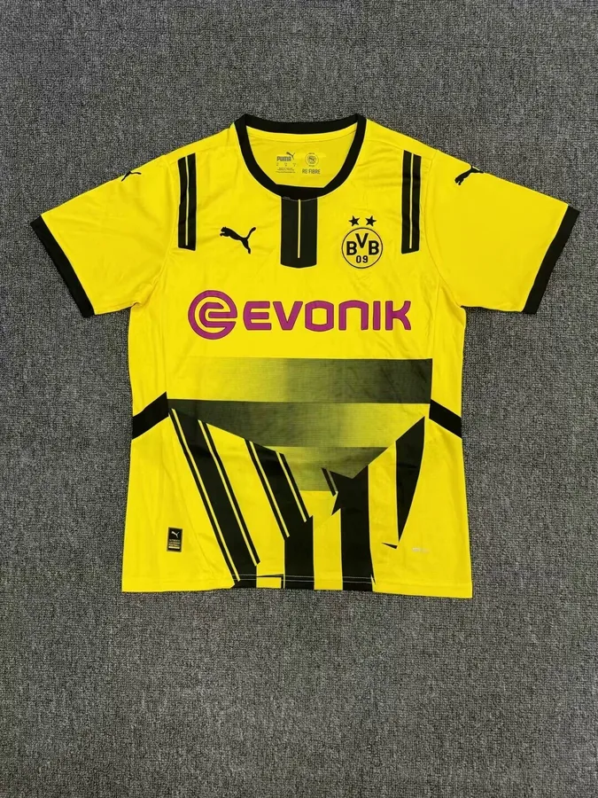 24/25Dortmund Cup edition  S-XXL